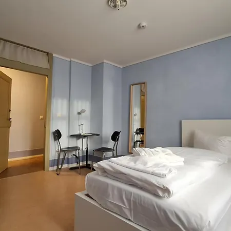 Hotel Cranach-herberge 3*